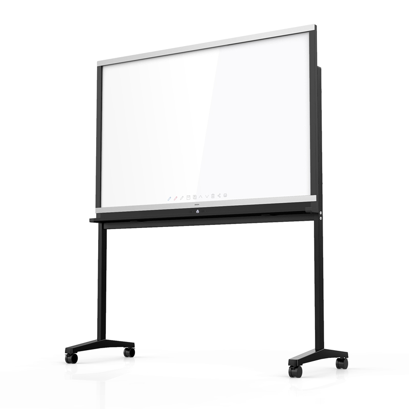 得力50015智能互聯白板1500*900mm(白色)